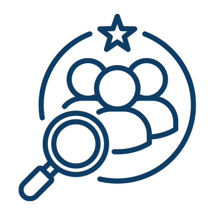 Community & Strategic Development