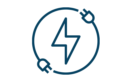 Electricity Icon