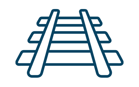 Rail Icon