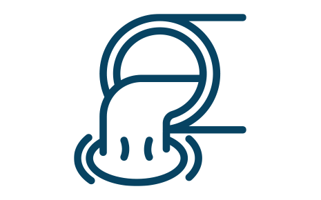 Wastewater Icon