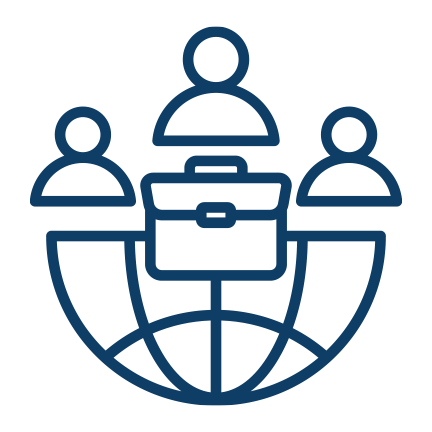 Workforce & Education Partnerships