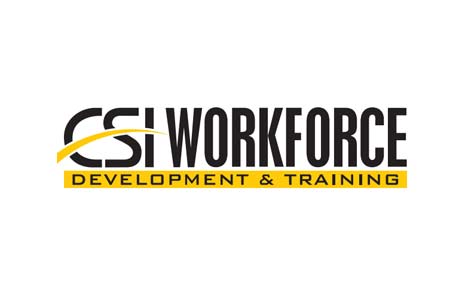 CSI Workforce & Development