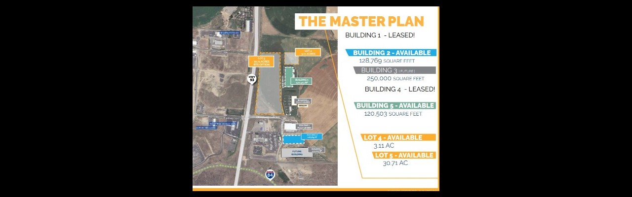 Northbridge Junction masterplan
