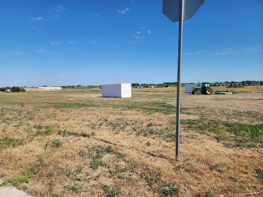 382 Crossroads Point Development Site