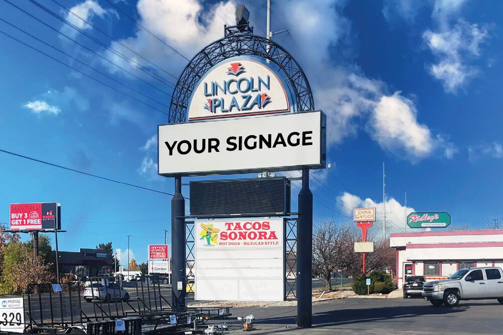 Your Signage