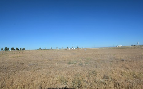 American Avenue and Highway 93 Property in Jerome, Idaho