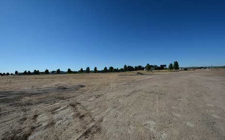 American Avenue and Highway 93 Property in Jerome, Idaho